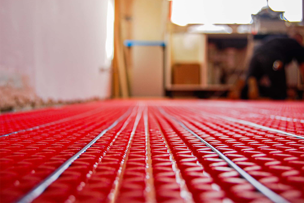 Is Underfloor Heating System Safe?