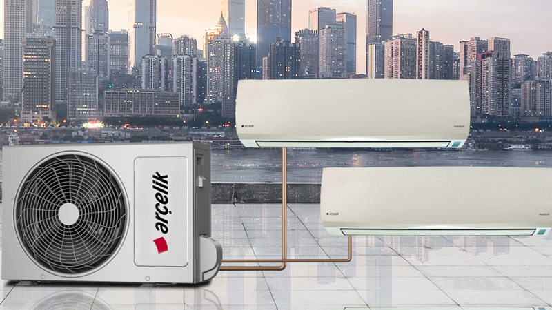 Multi Split Air Conditioning