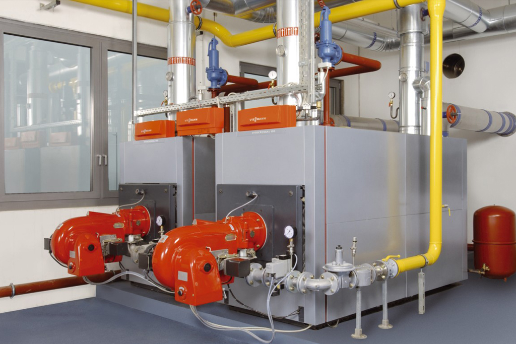 Is Central Heating System Expensive?