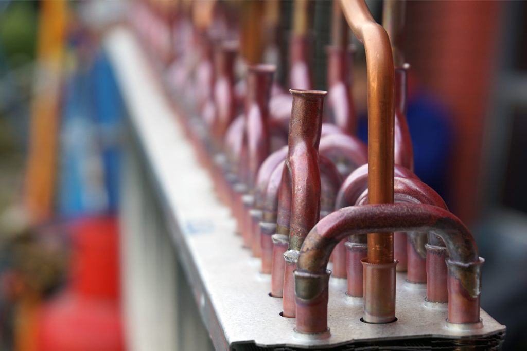 How many BTUs should an air conditioner have?