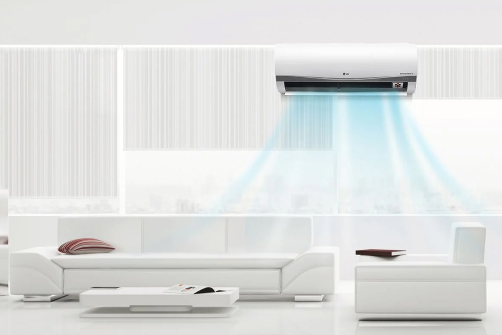 Which air conditioner model is suitable for me?
