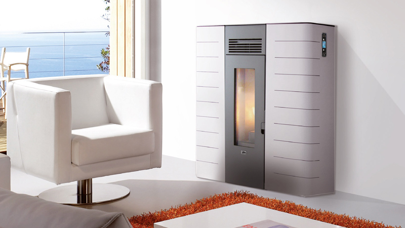 Pellet Boiler Systems