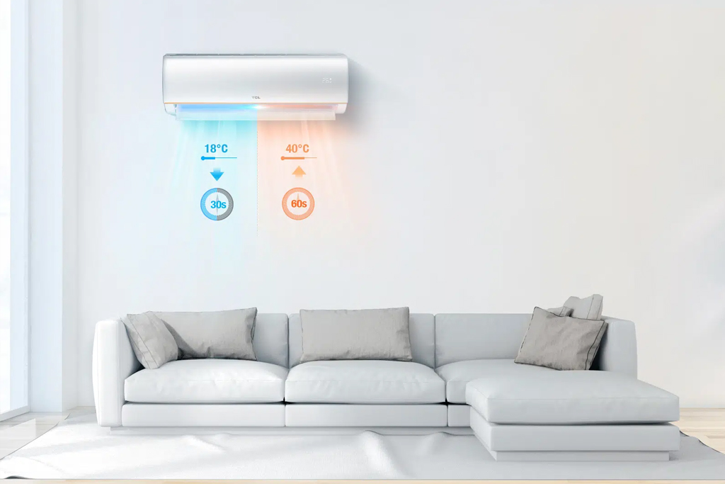 Inverter Klima Nedir ve Nasıl Çalışır?